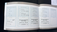 Volvo Xc90 2.0 B5D [235] R DESIGN 5dr AWD Geartronic Diesel Estate